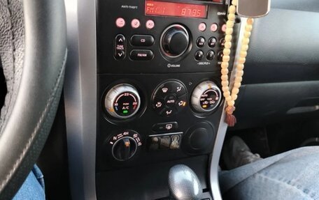 Suzuki Grand Vitara, 2007 год, 740 000 рублей, 17 фотография