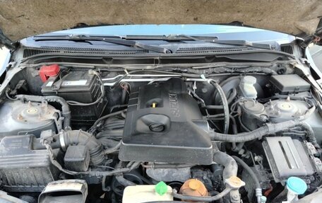 Suzuki Grand Vitara, 2007 год, 740 000 рублей, 18 фотография