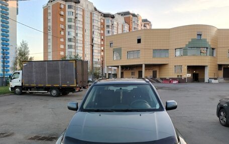Suzuki Grand Vitara, 2007 год, 740 000 рублей, 20 фотография