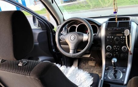 Suzuki Grand Vitara, 2007 год, 740 000 рублей, 23 фотография