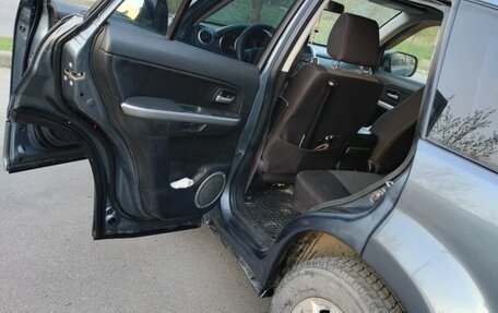 Suzuki Grand Vitara, 2007 год, 740 000 рублей, 28 фотография