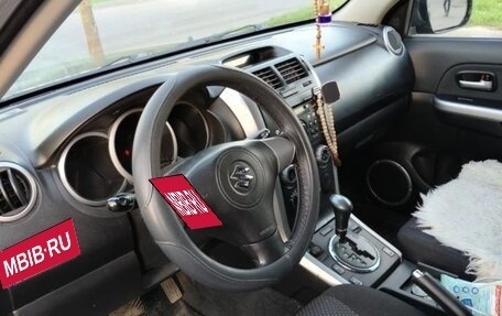 Suzuki Grand Vitara, 2007 год, 740 000 рублей, 16 фотография