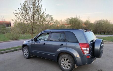 Suzuki Grand Vitara, 2007 год, 740 000 рублей, 22 фотография