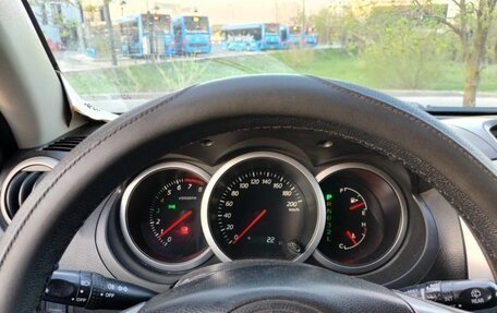 Suzuki Grand Vitara, 2007 год, 740 000 рублей, 26 фотография