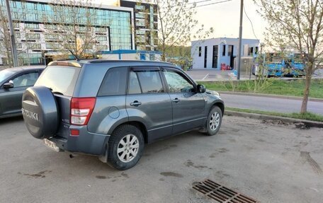Suzuki Grand Vitara, 2007 год, 740 000 рублей, 34 фотография