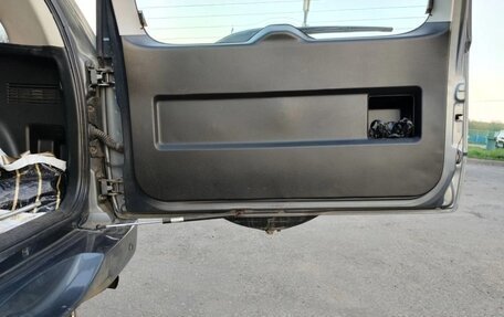 Suzuki Grand Vitara, 2007 год, 740 000 рублей, 37 фотография