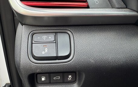 KIA Optima IV, 2018 год, 2 100 000 рублей, 10 фотография