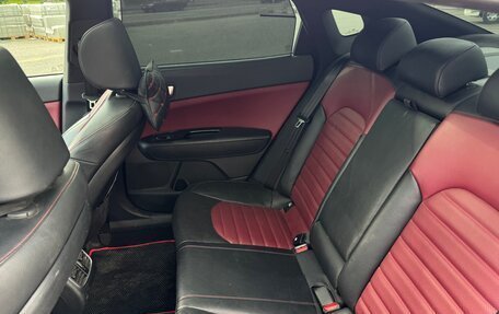 KIA Optima IV, 2018 год, 2 100 000 рублей, 11 фотография