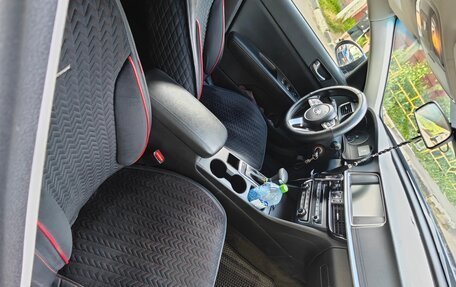 KIA Optima IV, 2018 год, 1 299 000 рублей, 6 фотография