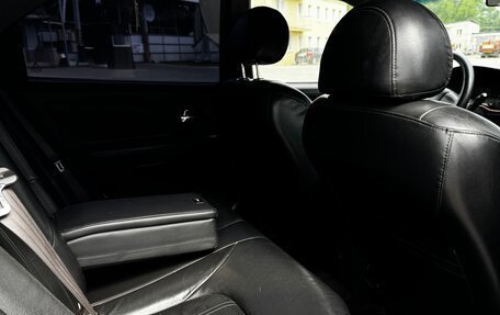Hyundai Sonata IV рестайлинг, 2006 год, 235 000 рублей, 10 фотография