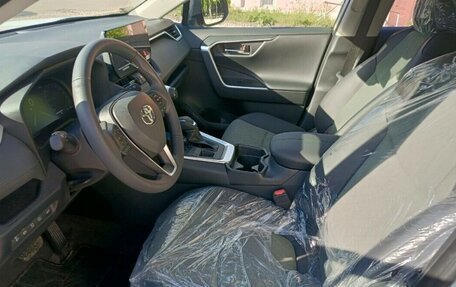 Toyota RAV4, 2025 год, 3 840 000 рублей, 12 фотография
