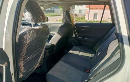 Toyota RAV4, 2025 год, 3 840 000 рублей, 8 фотография