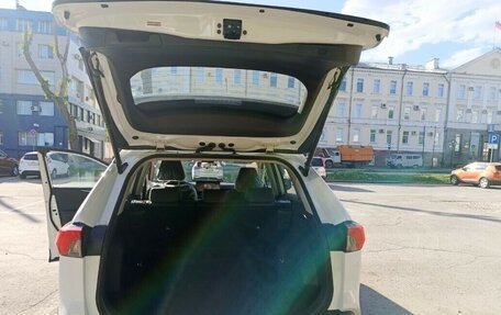 Toyota RAV4, 2025 год, 3 840 000 рублей, 7 фотография