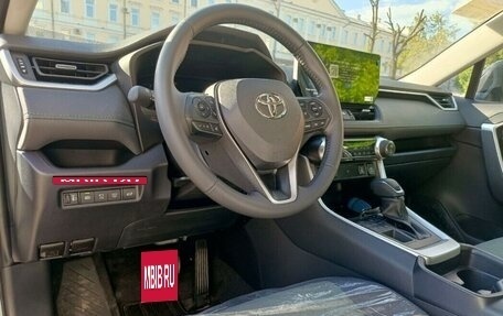 Toyota RAV4, 2025 год, 3 840 000 рублей, 11 фотография
