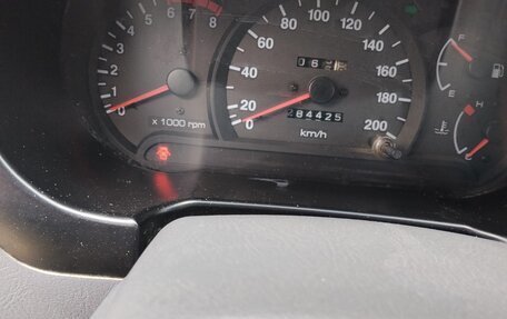 Hyundai Accent II, 2005 год, 355 000 рублей, 12 фотография