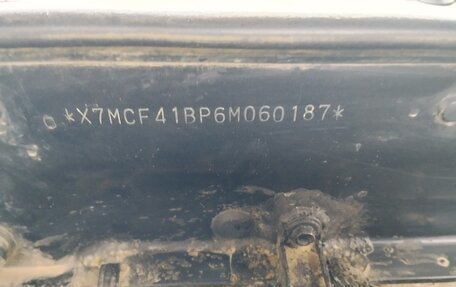 Hyundai Accent II, 2005 год, 355 000 рублей, 13 фотография