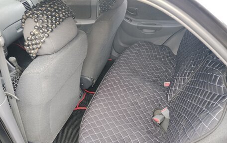 Hyundai Accent II, 2005 год, 355 000 рублей, 18 фотография