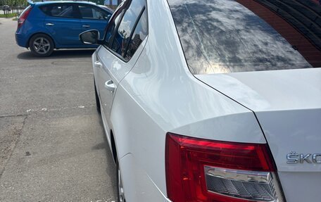 Skoda Octavia, 2013 год, 1 400 000 рублей, 7 фотография
