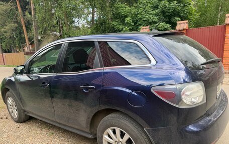 Mazda CX-7 I рестайлинг, 2011 год, 1 600 000 рублей, 4 фотография