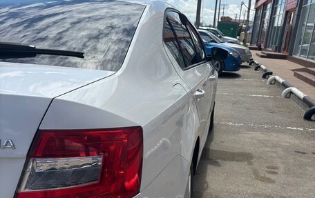 Skoda Octavia, 2013 год, 1 400 000 рублей, 6 фотография