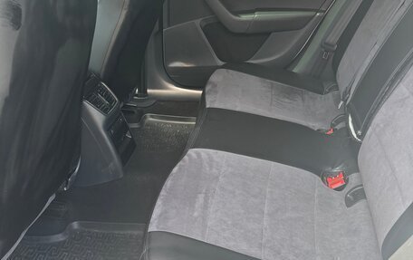 Skoda Octavia, 2013 год, 1 400 000 рублей, 10 фотография