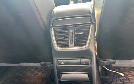Skoda Octavia, 2013 год, 1 400 000 рублей, 16 фотография
