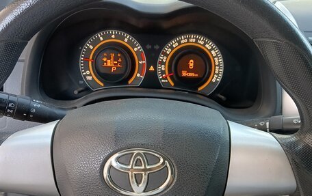 Toyota Corolla, 2010 год, 930 000 рублей, 8 фотография