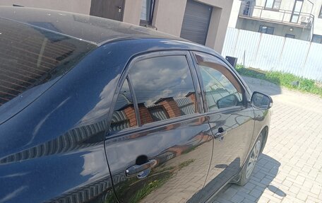 Toyota Corolla, 2010 год, 930 000 рублей, 5 фотография