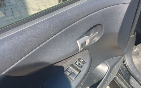 Toyota Corolla, 2010 год, 930 000 рублей, 7 фотография
