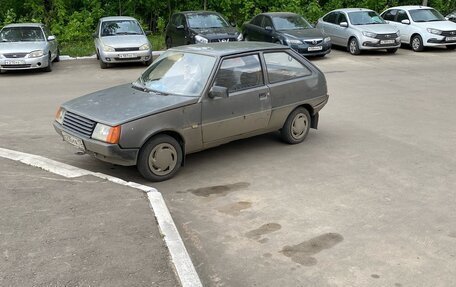 ЗАЗ 1102 «Таврия», 1994 год, 65 000 рублей, 3 фотография
