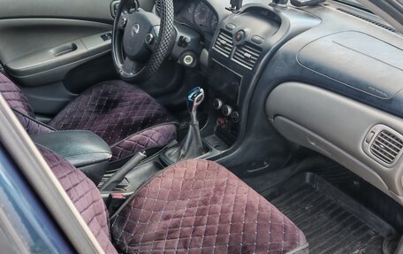 Nissan Almera Classic, 2008 год, 440 000 рублей, 4 фотография