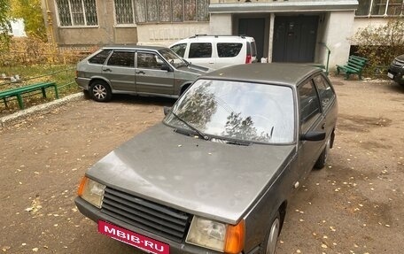 ЗАЗ 1102 «Таврия», 1994 год, 65 000 рублей, 2 фотография