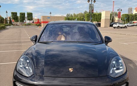 Porsche Cayenne III, 2015 год, 4 270 000 рублей, 9 фотография