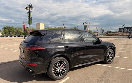 Porsche Cayenne III, 2015 год, 4 270 000 рублей, 6 фотография