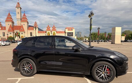 Porsche Cayenne III, 2015 год, 4 270 000 рублей, 7 фотография