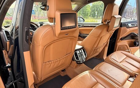 Porsche Cayenne III, 2015 год, 4 270 000 рублей, 12 фотография