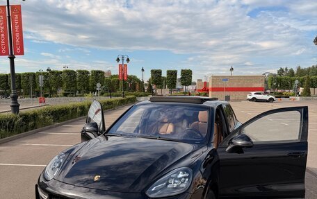 Porsche Cayenne III, 2015 год, 4 270 000 рублей, 19 фотография