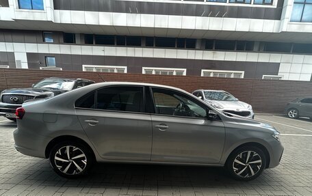 Volkswagen Polo VI (EU Market), 2022 год, 2 300 000 рублей, 3 фотография