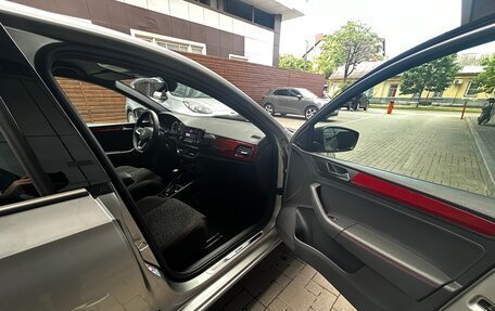 Volkswagen Polo VI (EU Market), 2022 год, 2 300 000 рублей, 6 фотография