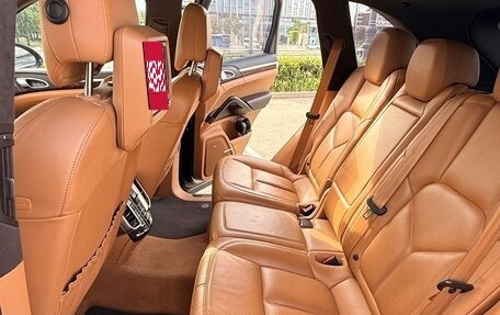 Porsche Cayenne III, 2015 год, 4 270 000 рублей, 13 фотография