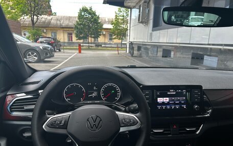 Volkswagen Polo VI (EU Market), 2022 год, 2 300 000 рублей, 7 фотография