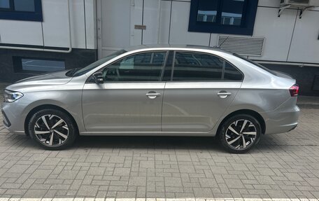 Volkswagen Polo VI (EU Market), 2022 год, 2 300 000 рублей, 4 фотография