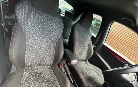 Volkswagen Polo VI (EU Market), 2022 год, 2 300 000 рублей, 10 фотография