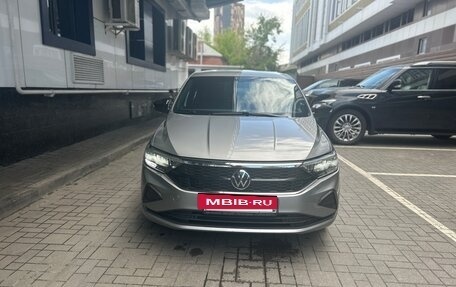 Volkswagen Polo VI (EU Market), 2022 год, 2 300 000 рублей, 2 фотография