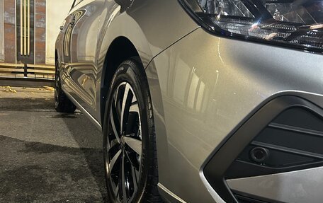 Volkswagen Polo VI (EU Market), 2022 год, 2 300 000 рублей, 15 фотография