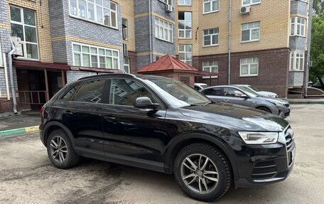 Audi Q3, 2015 год, 1 900 000 рублей, 3 фотография