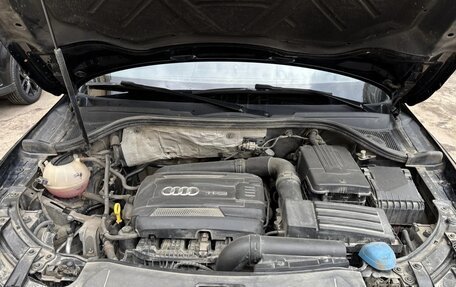 Audi Q3, 2015 год, 1 900 000 рублей, 8 фотография