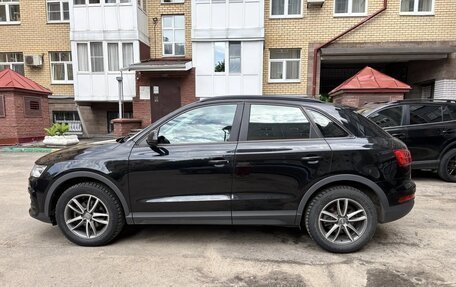 Audi Q3, 2015 год, 1 900 000 рублей, 6 фотография