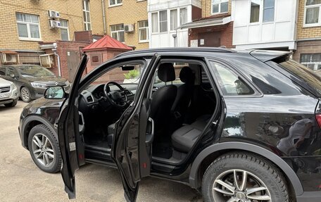 Audi Q3, 2015 год, 1 900 000 рублей, 12 фотография