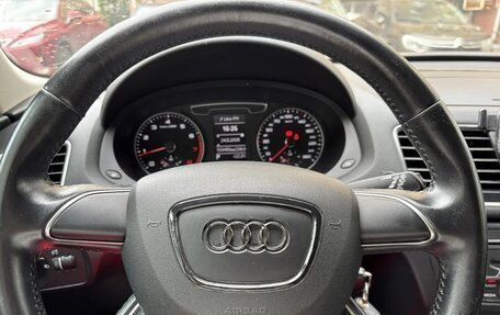 Audi Q3, 2015 год, 1 900 000 рублей, 15 фотография
